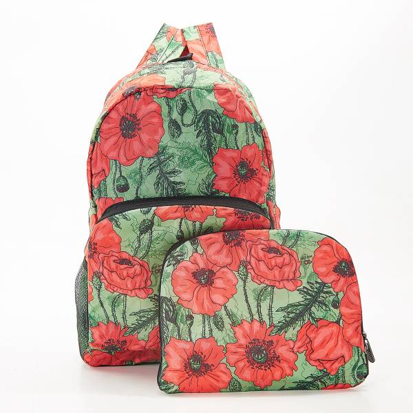 popem popit poppies classic backpack