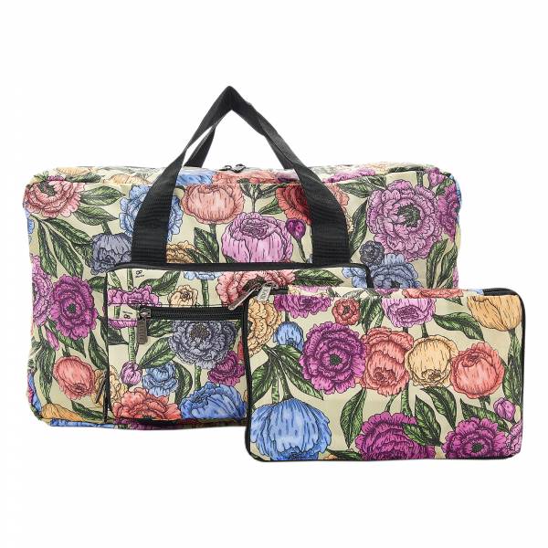 eco chic foldaway holdall