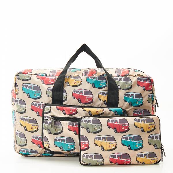 vans holdall