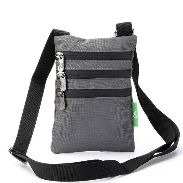 FA1 Carbon Phone Crossbody Bag