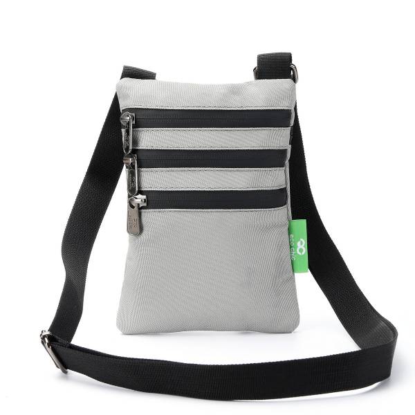 FA1 Concrete Phone Crossbody Bag