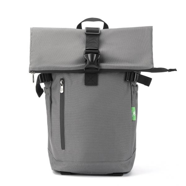 FB1 Carbon Roll Up Backpack