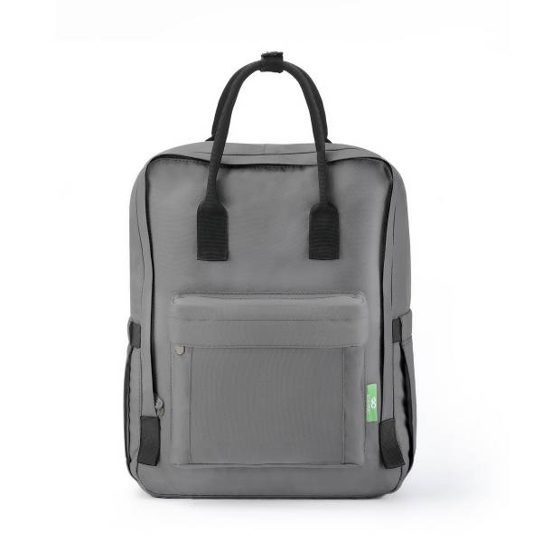 FB2 Carbon Top Handle Backpack