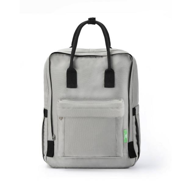 FB2 Concrete Top Handle Backpack