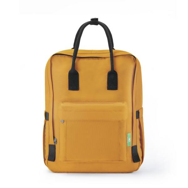 FB2 Sunflower Top Handle Backpack