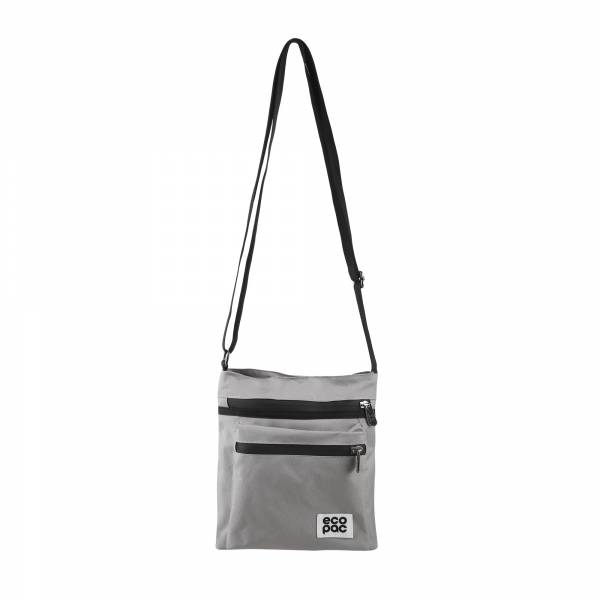 FC1 Concrete Messenger Bag