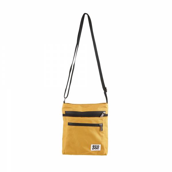 FC1 Sunflower Messenger Bag