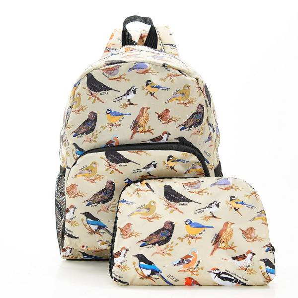 eco chic backpack mini