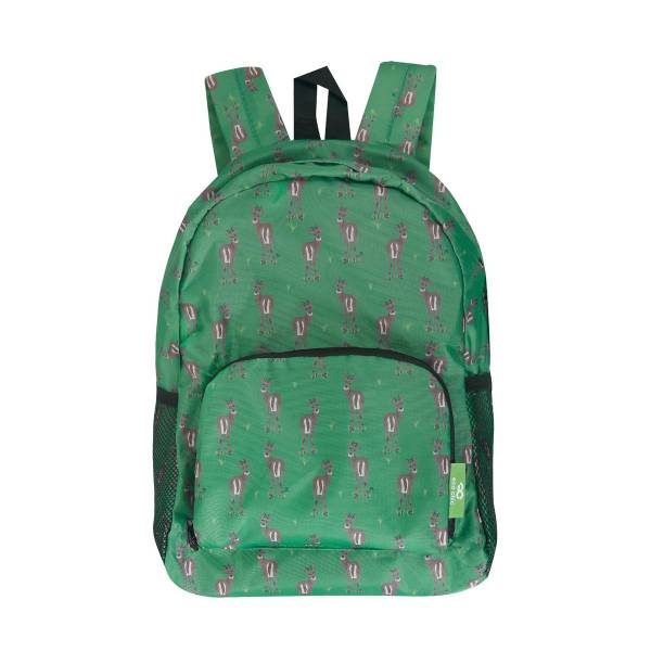 G88 Green Deer Backpack Mini x2