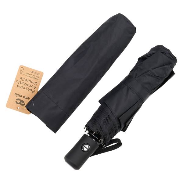 KA01 Black Automatic Umbrella