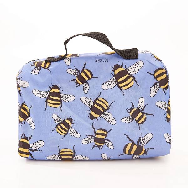 bees picnic bag