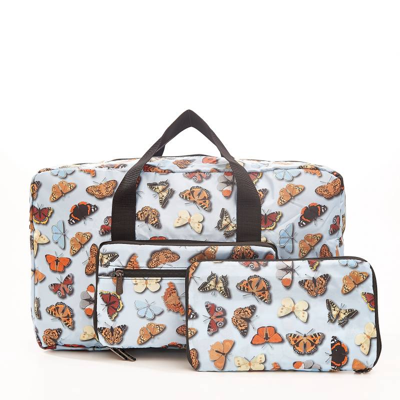 butterfly holdall