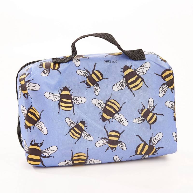 bees picnic bag